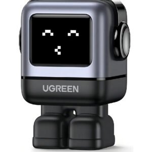 Cargador Ugreen Uno Rg 65w