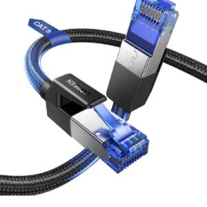 Ugreen Cable de internet ( UTP ) RJ45 Cat 8