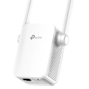 Extensor de Rango Wi-fi Tp Link