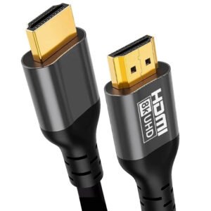 Cable HDMI ( 8K ) 2.1
