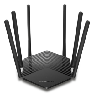 Router Mercusys MR50G AC1900 Wireless Dual Band Gigabit