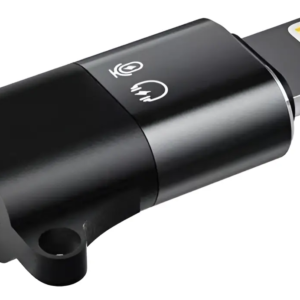 Adaptador Convertidor de Lightning (Hembra) a USB Tipo-C (Macho)