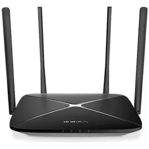 Router Mercusys AC12G AC1300 Dual Band Gigabit